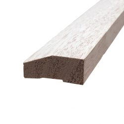 Maple Meranti Architrave Splay 42 x 18 Timber