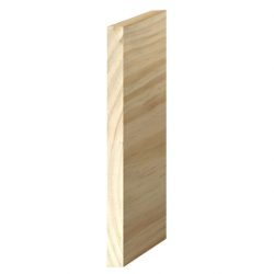 Premium Dressed Pine Timber (DAR) 290 X 19
