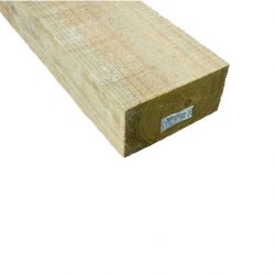 Treated Pine Sleepers 150 x 75 H4 Timber