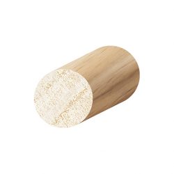 Porta Mouldings Tasmanian Oak 4mm Dowel 2.4m