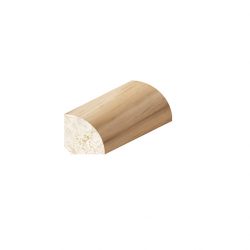 Porta Mouldings Tasmanian Oak 6mm Quad 2.4m