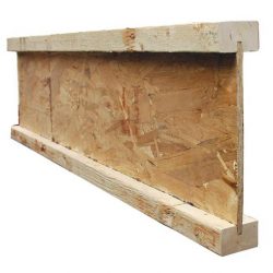 HyJOIST H2S 360 X 90 Engineered Timber