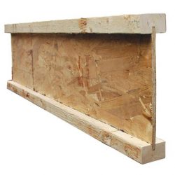 meyJOIST H2S 200 X 45 Engineered Timber