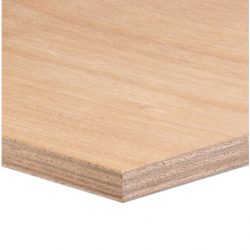 Plywood Marine Ply 2440 x 1220 x 4mm Exterior Ply Sheet Mixed Colours