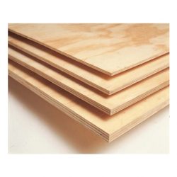 Plywood DD Non Structural 2400 x 1200 x 15mm Sheet