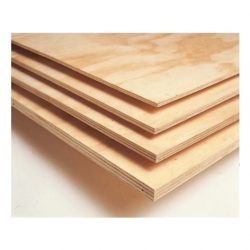 Plywood DD Non Structural 2400 x 1200 x 7mm Sheet