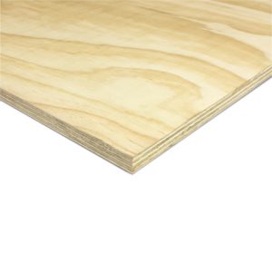 Polywood CD Structural 18mm