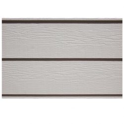 Weathertex Classic Ruff Sawn 300 x 9.5 x 3660mm