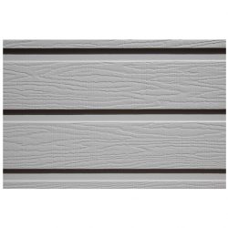 Weathertex Classic Rusticated Ruff Sawn 200 x 9.5 x 3660mm