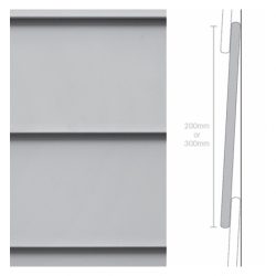 Weathertex Classic Smooth 300 x 9.5 x 3660mm