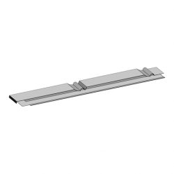 Weathertex Millwood Smooth Joiner 300mm Pack of 25