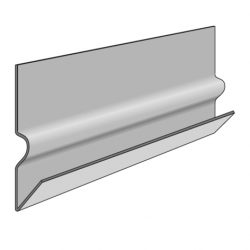 Weathertex Primelok Starter Strip Joiners 1830mm