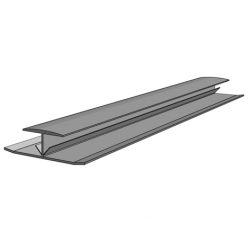 Weathertex Wall Shingles 355mm Joiner Pack of 25