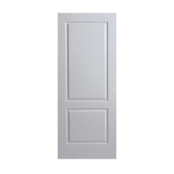 Door Interior Redicote Hollow Core Caprice 2 Panel White 2040 x 620 x 35