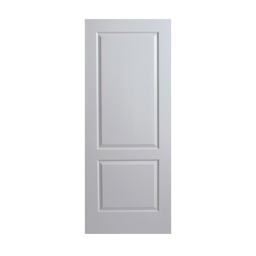 Door Interior Redicote Hollow Core Caprice 2 Panel White 2040 x 820 x 35