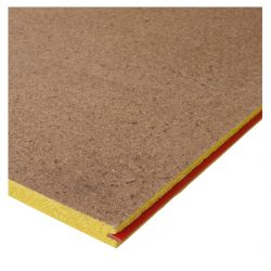 Red Tongue Flooring Sheets 3600 x 800 x 22mm