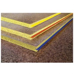 Blue Tongue Flooring Sheets 3600 x 600 x 25mm