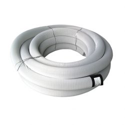 Agricultural Pipe Socked 50mm, 65mm, 100mm Ag Pipe
