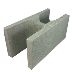 190 concrete block price