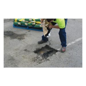Bitupack Asphalt Cold Mix 20kg Boral - BBS