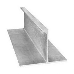 T Bar Gal Lintel Cavi - T 240mm x 240mm Galvanized