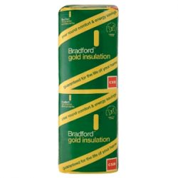 CSR Gold Insulation Batts Fibreglass R3.5 x 580mm