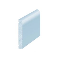 Fascia Design Pine F/J Primed H3 External 230 x 25