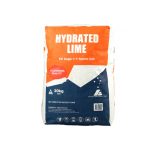 Hydrated Lime 20kg Adelaide Brighton Cement - Blacktown Building Supplies