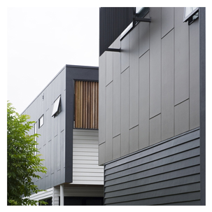 Matrix Cladding - Blacktown Building Supplies