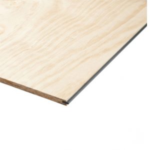 Plywood Flooring