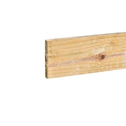 Treated Pine 100 x 15 Palings 2400mm