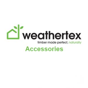 Weathertex Accessories