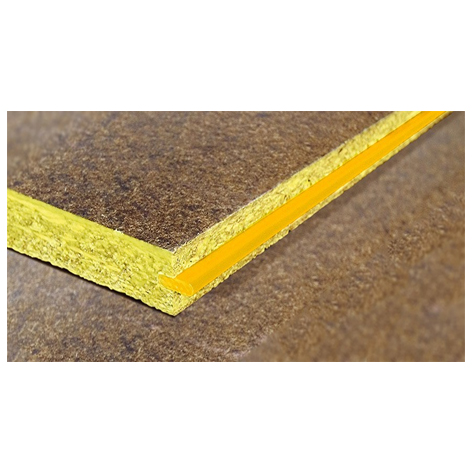 Yellow Tongue Flooring Sheets 3600 X 900 X 19mm Blacktown