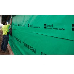 CSR Bradford Sisalation Wall Breather 1350mm x 60m