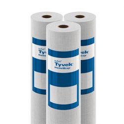 Tyvek HomeWrap Sisalation 2743mm x 30m Roll