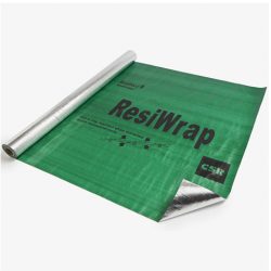 CSR Bradford Thermoseal Resiwrap 1350mm x 60m