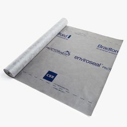 CSR Bradford Enviroseal ProctorWrap Wall Wrap 1500mm x 50m