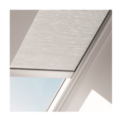 VELUX Solar Honeycomb Blinds White FSCH