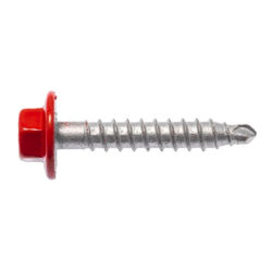 Pryda 12G x 35mm Timber Connector Screws 50 Pack
