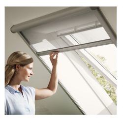 VELUX Flyscreen For Opening Roof Windows Dual Action GPL