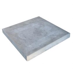 Pre Cast Concrete Slab 600mm x 600mm x 40mm