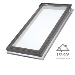 VELUX Fixed Skylight 780 x 780 M02
