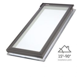 VELUX Fixed Skylight 550 x 700 C01