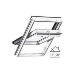 VELUX 1140 x 1180 Roof Window Opening Centre Pivot