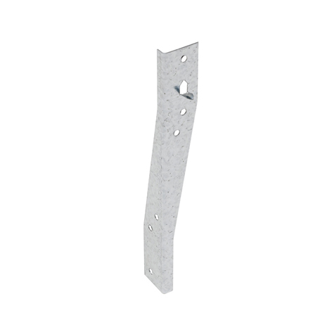 Pryda Joist Strap 162mm Blacktown Building Supplies