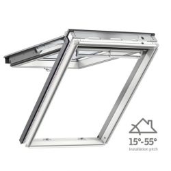 VELUX 1140 x 1180 Roof Window Dual Action