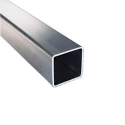 Galvanised Steel Post Square Tube 89mm x 89mm x 2mm