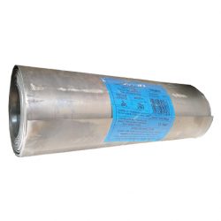 Lead Dampcourse 300mm x 3m Flashing 15kg/m2 Vespol