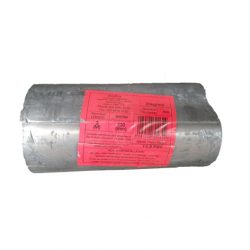 Lead Dampcourse 230mm x 3m Flashing 20kg/m2 Vespol