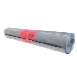 Lead Dampcourse 400mm x 3m Flashing 20kg/m2 Vespol